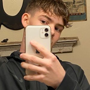 Meet your Posher, Garrett